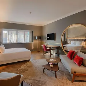 Nh Collection Porta Nuova 4*, Milan Italie