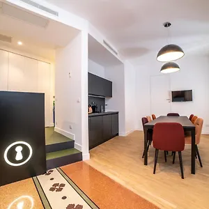 Youroom Boncompagni Maison d'hôtes