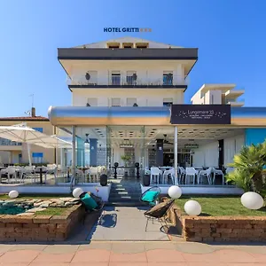 Hotel Gritti Lido di Jesolo