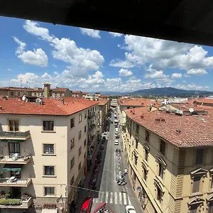 Ester 3*, Florence Italie