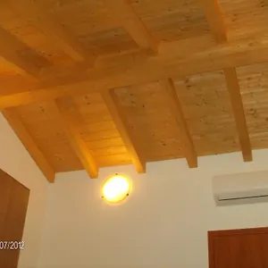 Da Merlo , Trivignano Italie