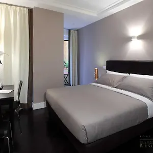Bed & Breakfast Regola, Roma