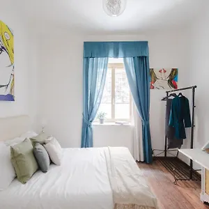 Bed & Breakfast Ibiscus, Roma