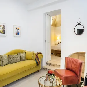 Bed & Breakfast Amatè Lecce