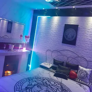 Bed & Breakfast Perla Nera Palermo
