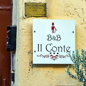 Bed & Breakfast Il Conte Agrigento