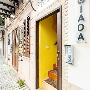 Bed & Breakfast Giada Isola delle Femmine