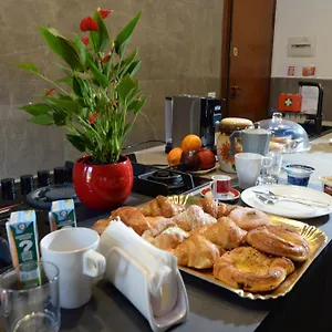 Bed & Breakfast Tintoretto, Roma