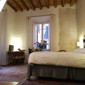 Bed & Breakfast Vicolo Del Lupo, Roma