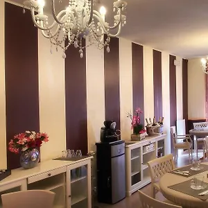 Hotel Due Spade Fidenza