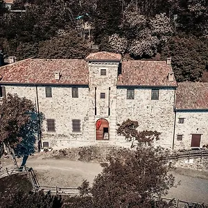 Bed & Breakfast Castello Malaspina Di Gambaro Ferriere