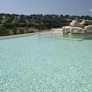 Relais Parco Cavalonga 4*, Donnafugata Italie