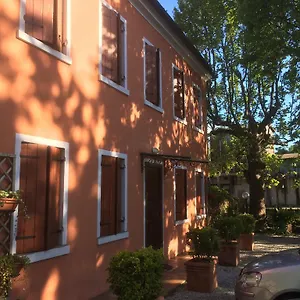 Hotel Stella D'oro Quinto Di Treviso
