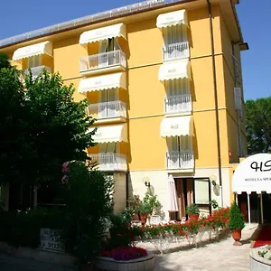 La Speranza 3*, Casciana Terme Italie