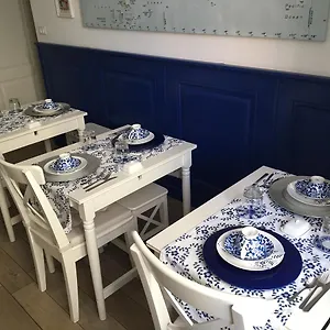 Bed & Breakfast Alba Sul Vaticano, Roma