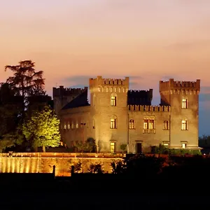 Relais Castello 4* Бевилаккуа
