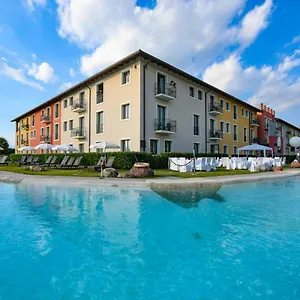 Th - Parchi Del Garda 4* Лацизе