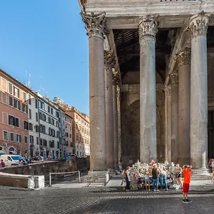 Affittacamere Hub Pantheon, Roma